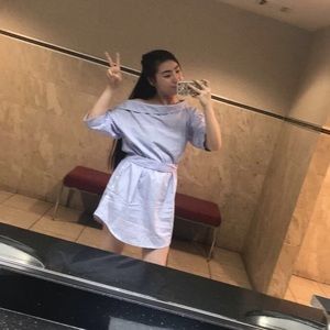 Meet your Posher, Christa